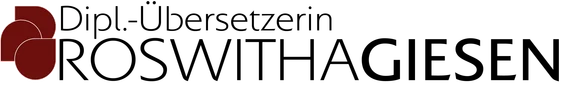 Giesen Übersetzungen