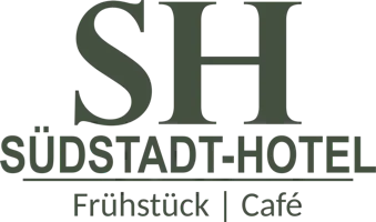 Logo Südstadt-Hotel Wilhelmshaven