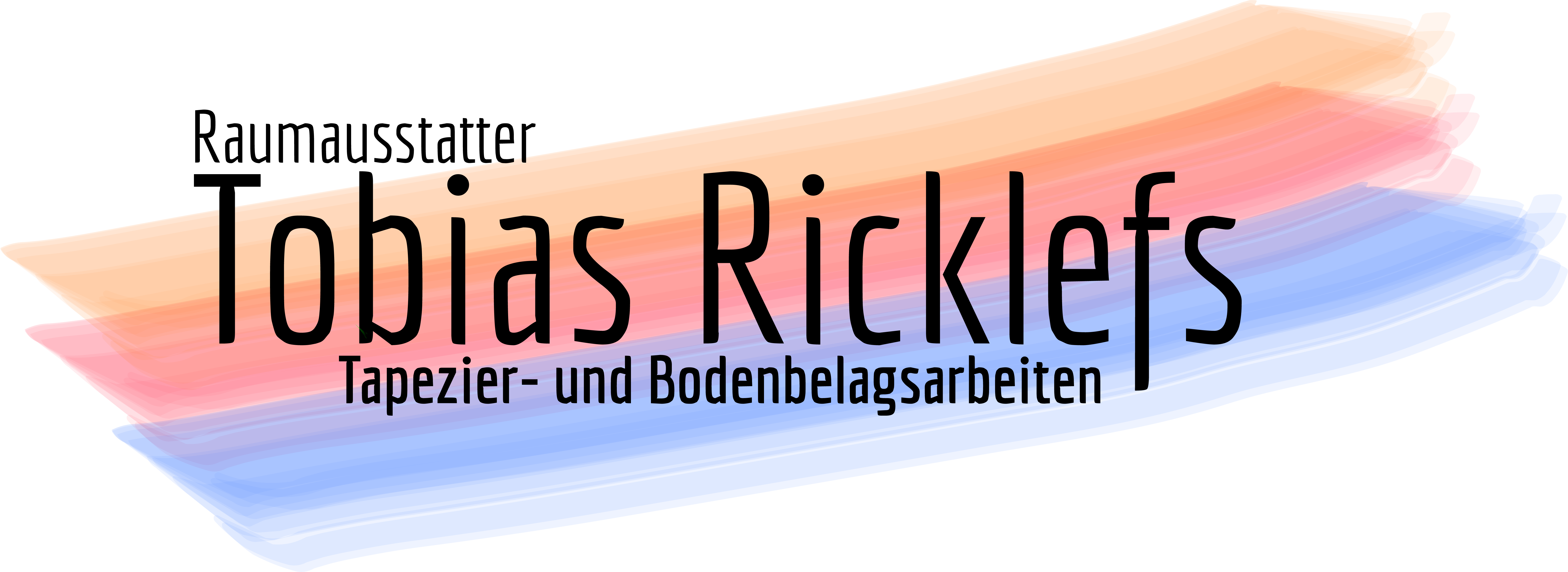 Raumausstatter Ricklefs